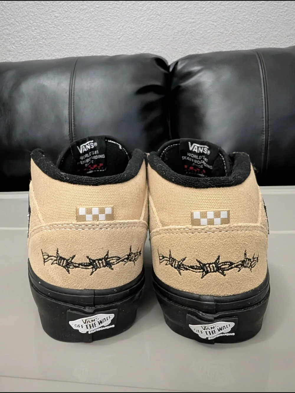 Vans men’s us